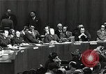 Image Réunion du Conseil de sécurité New York United States USA, 1952, de la seconde 44 séquences d'archives historiques vidéo 65675037494