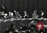 Image Réunion du Conseil de sécurité New York United States USA, 1952, de la seconde 46 séquences d'archives historiques vidéo 65675037494