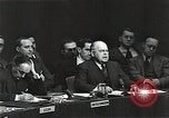 Image Conseil de sécurité New York United States USA, 1952, de la seconde 1 séquences d'archives historiques vidéo 65675037495