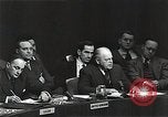 Image Conseil de sécurité New York United States USA, 1952, de la seconde 14 séquences d'archives historiques vidéo 65675037495