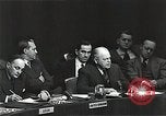 Image Conseil de sécurité New York United States USA, 1952, de la seconde 15 séquences d'archives historiques vidéo 65675037495