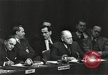Image Conseil de sécurité New York United States USA, 1952, de la seconde 16 séquences d'archives historiques vidéo 65675037495