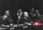 Image Conseil de sécurité New York United States USA, 1952, de la seconde 25 séquences d'archives historiques vidéo 65675037495