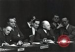 Image Conseil de sécurité New York United States USA, 1952, de la seconde 38 séquences d'archives historiques vidéo 65675037495