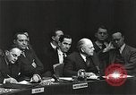 Image Conseil de sécurité New York United States USA, 1952, de la seconde 41 séquences d'archives historiques vidéo 65675037495