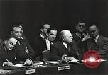 Image Conseil de sécurité New York United States USA, 1952, de la seconde 42 séquences d'archives historiques vidéo 65675037495