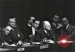 Image Conseil de sécurité New York United States USA, 1952, de la seconde 43 séquences d'archives historiques vidéo 65675037495