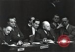Image Conseil de sécurité New York United States USA, 1952, de la seconde 46 séquences d'archives historiques vidéo 65675037495