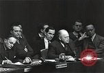 Image Conseil de sécurité New York United States USA, 1952, de la seconde 50 séquences d'archives historiques vidéo 65675037495