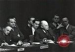 Image Conseil de sécurité New York United States USA, 1952, de la seconde 51 séquences d'archives historiques vidéo 65675037495