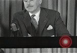 Immagine di Dean Acheson Washington DC USA, 1950, secondo 1 filmato di repertorio 65675037497