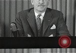 Immagine di Dean Acheson Washington DC USA, 1950, secondo 3 filmato di repertorio 65675037497