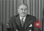 Immagine di Dean Acheson Washington DC USA, 1950, secondo 4 filmato di repertorio 65675037497