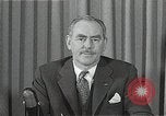 Immagine di Dean Acheson Washington DC USA, 1950, secondo 6 filmato di repertorio 65675037497