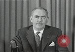 Immagine di Dean Acheson Washington DC USA, 1950, secondo 7 filmato di repertorio 65675037497