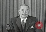 Immagine di Dean Acheson Washington DC USA, 1950, secondo 8 filmato di repertorio 65675037497