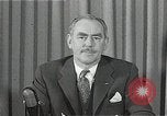 Immagine di Dean Acheson Washington DC USA, 1950, secondo 9 filmato di repertorio 65675037497