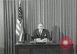 Immagine di Dean Acheson Washington DC USA, 1950, secondo 14 filmato di repertorio 65675037497