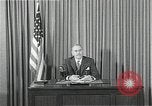 Immagine di Dean Acheson Washington DC USA, 1950, secondo 18 filmato di repertorio 65675037497
