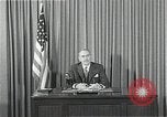 Immagine di Dean Acheson Washington DC USA, 1950, secondo 19 filmato di repertorio 65675037497