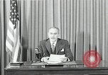 Immagine di Dean Acheson Washington DC USA, 1950, secondo 23 filmato di repertorio 65675037497