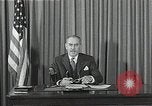 Immagine di Dean Acheson Washington DC USA, 1950, secondo 25 filmato di repertorio 65675037497