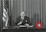 Immagine di Dean Acheson Washington DC USA, 1950, secondo 26 filmato di repertorio 65675037497