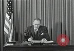 Immagine di Dean Acheson Washington DC USA, 1950, secondo 27 filmato di repertorio 65675037497