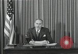 Immagine di Dean Acheson Washington DC USA, 1950, secondo 29 filmato di repertorio 65675037497