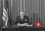 Immagine di Dean Acheson Washington DC USA, 1950, secondo 34 filmato di repertorio 65675037497