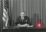 Immagine di Dean Acheson Washington DC USA, 1950, secondo 36 filmato di repertorio 65675037497