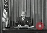 Immagine di Dean Acheson Washington DC USA, 1950, secondo 43 filmato di repertorio 65675037497
