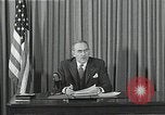 Immagine di Dean Acheson Washington DC USA, 1950, secondo 44 filmato di repertorio 65675037497