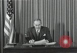 Immagine di Dean Acheson Washington DC USA, 1950, secondo 45 filmato di repertorio 65675037497