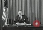 Immagine di Dean Acheson Washington DC USA, 1950, secondo 49 filmato di repertorio 65675037497