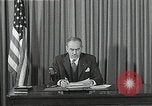Immagine di Dean Acheson Washington DC USA, 1950, secondo 50 filmato di repertorio 65675037497