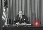 Immagine di Dean Acheson Washington DC USA, 1950, secondo 51 filmato di repertorio 65675037497