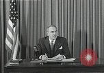 Immagine di Dean Acheson Washington DC USA, 1950, secondo 54 filmato di repertorio 65675037497