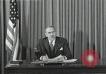 Immagine di Dean Acheson Washington DC USA, 1950, secondo 55 filmato di repertorio 65675037497