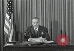 Immagine di Dean Acheson Washington DC USA, 1950, secondo 58 filmato di repertorio 65675037497