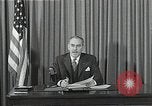 Immagine di Dean Acheson Washington DC USA, 1950, secondo 59 filmato di repertorio 65675037497