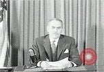 Image of Dean Acheson Washington DC USA, 1950, second 1 stock footage video 65675037498