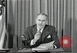 Image of Dean Acheson Washington DC USA, 1950, second 11 stock footage video 65675037498
