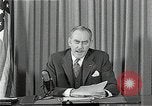 Image of Dean Acheson Washington DC USA, 1950, second 15 stock footage video 65675037498