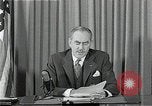 Image of Dean Acheson Washington DC USA, 1950, second 19 stock footage video 65675037498