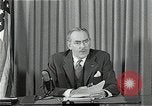 Image of Dean Acheson Washington DC USA, 1950, second 34 stock footage video 65675037498
