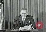Image of Dean Acheson Washington DC USA, 1950, second 36 stock footage video 65675037498