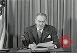 Image of Dean Acheson Washington DC USA, 1950, second 42 stock footage video 65675037498