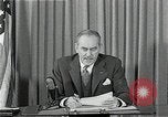 Image of Dean Acheson Washington DC USA, 1950, second 60 stock footage video 65675037498