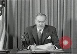 Image of Dean Acheson Washington DC USA, 1950, second 61 stock footage video 65675037498